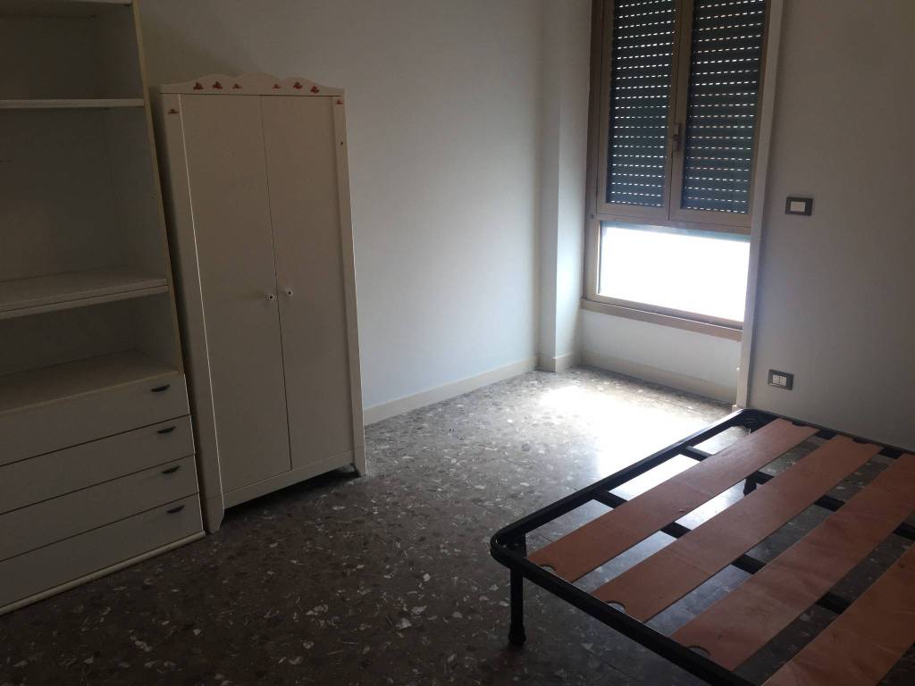appartamento in affitto a Roma in zona Prenestino-Centocelle