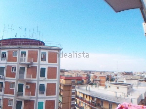appartamento in affitto a Roma in zona Collatino