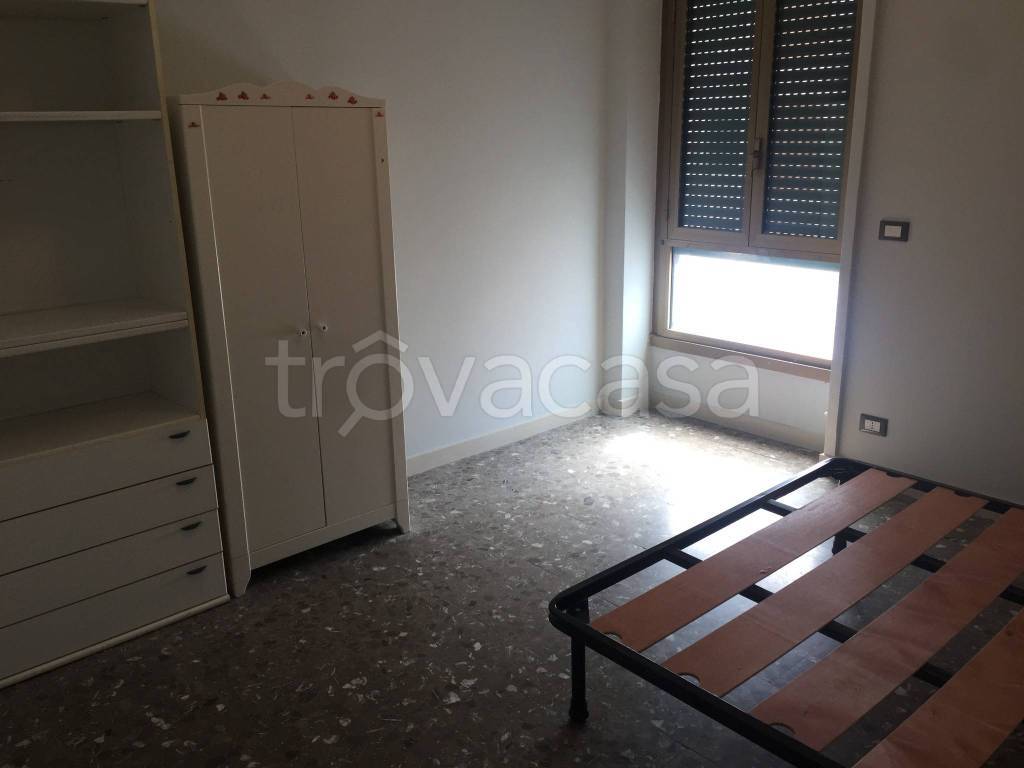 appartamento in affitto a Roma in zona Prenestino-Labicano