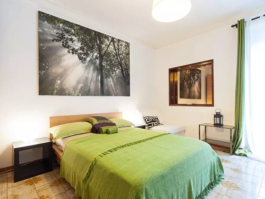 appartamento in affitto a Roma in zona Monte Sacro/Talenti