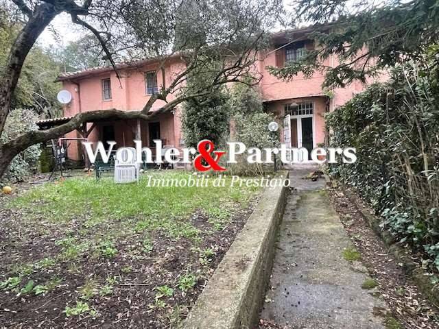 appartamento in affitto a Roma in zona Labaro