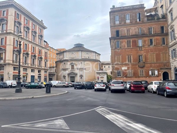 monolocale in affitto a Roma in zona Ludovisi/Sallustiano