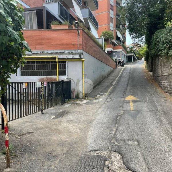 casa indipendente in affitto a Roma in zona Gianicolense