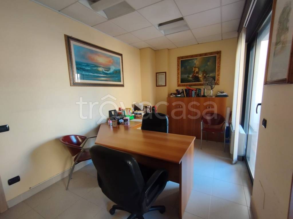 appartamento in affitto a Roma in zona Casal Morena