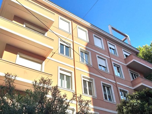 ufficio in affitto a Roma in zona Flaminio