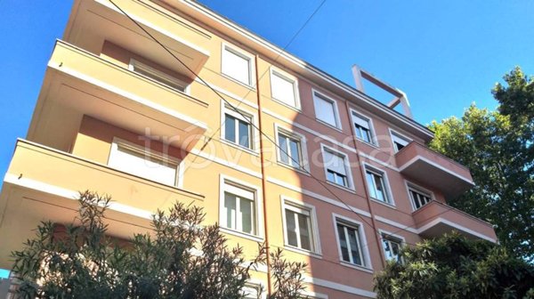 ufficio in affitto a Roma in zona Flaminio