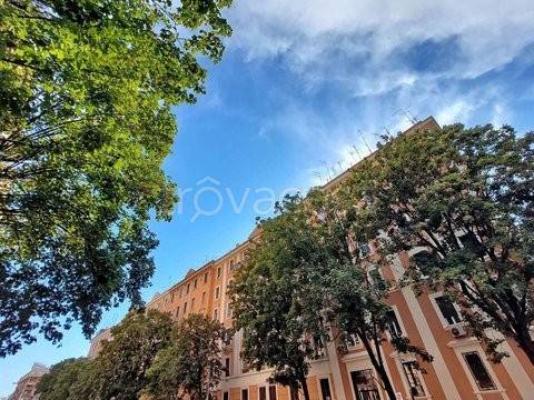 appartamento in affitto a Roma in zona Portuense
