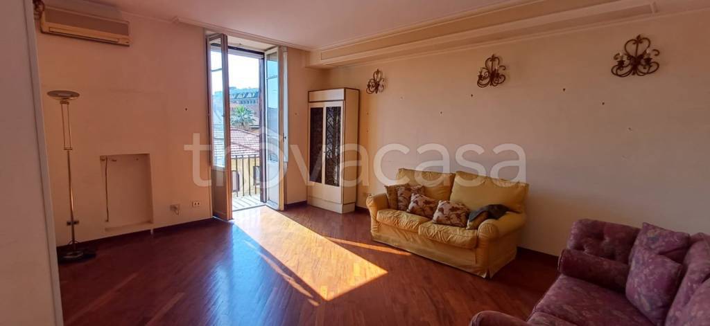 appartamento in affitto a Roma in zona Ludovisi/Sallustiano