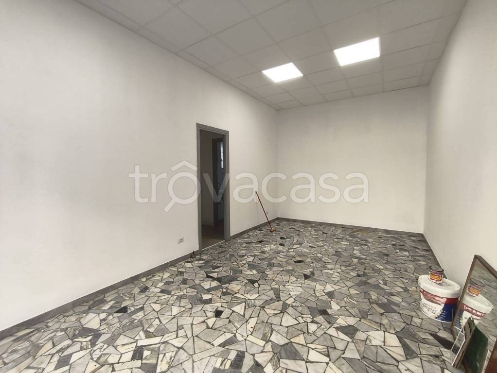 monolocale in affitto a Roma in zona Prenestino-Centocelle