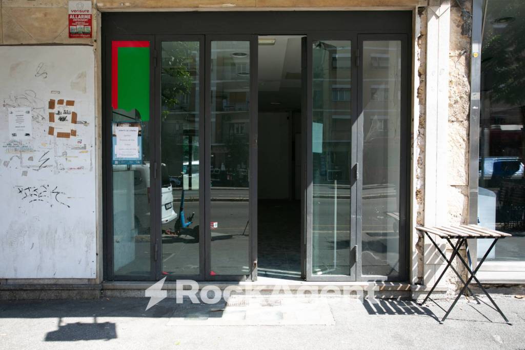 appartamento in affitto a Roma in zona Ponte Mammolo