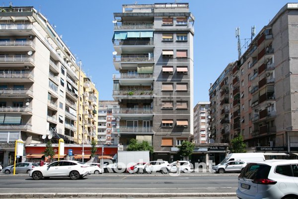 negozio in affitto a Roma in zona Pietralata