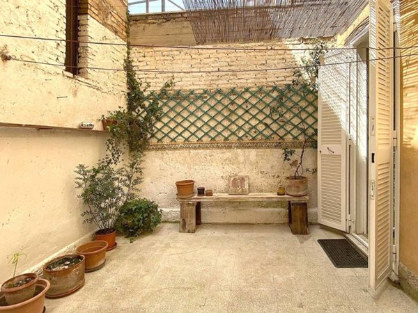 appartamento in affitto a Roma in zona Prenestino-Centocelle