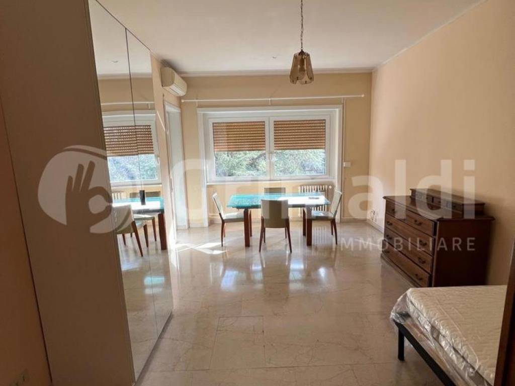 appartamento in affitto a Roma in zona Aurelio