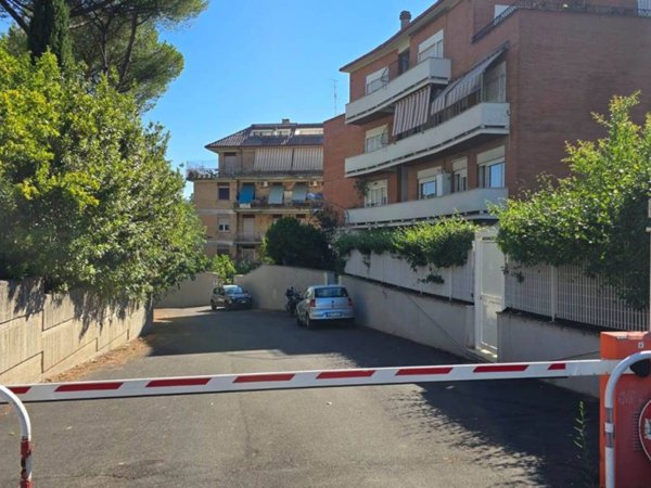 appartamento in affitto a Roma in zona Pietralata