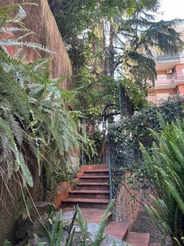 appartamento in affitto a Roma in zona Nomentano