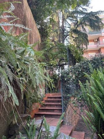 appartamento in affitto a Roma in zona Nomentano