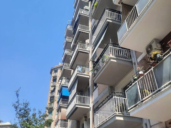 appartamento in affitto a Roma in zona Portuense