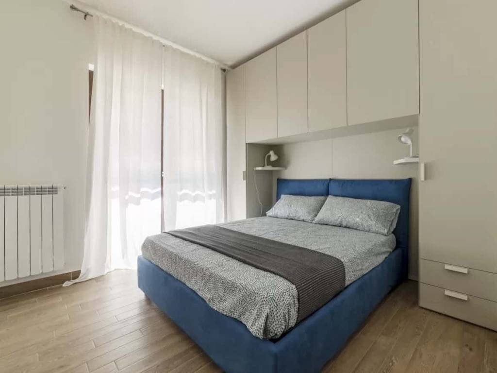 appartamento in affitto a Roma in zona Fonte Laurentina