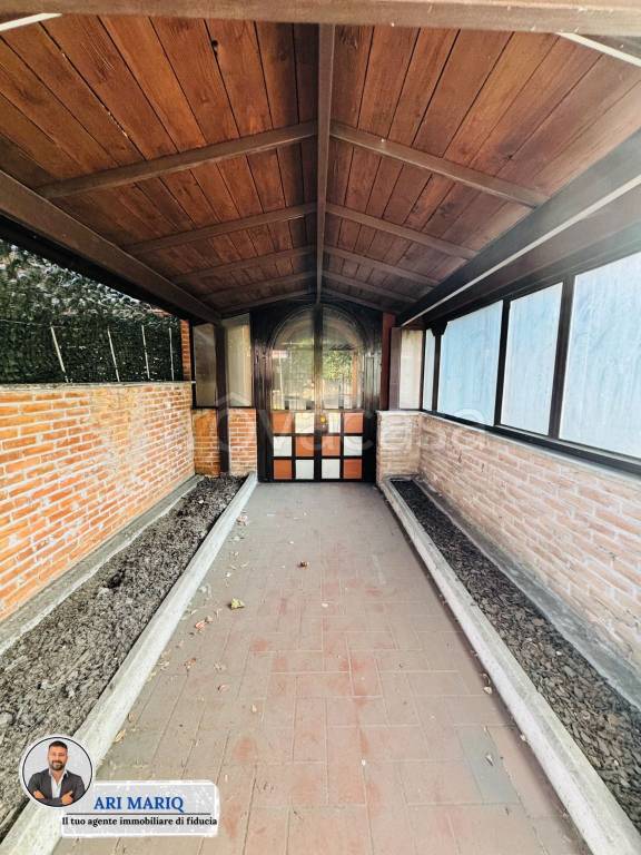 negozio in affitto a Roma in zona Parioli