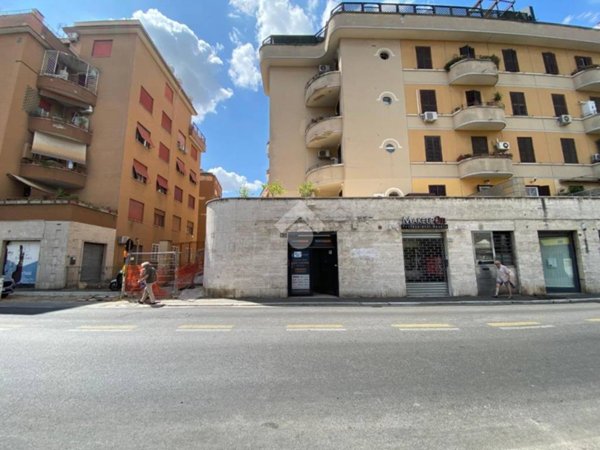 monolocale in affitto a Roma in zona Aurelio