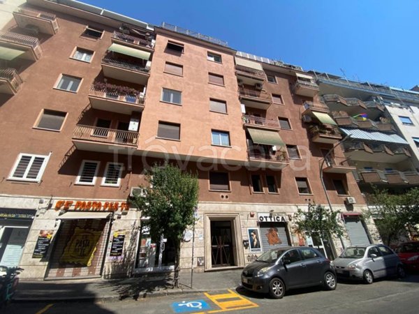monolocale in affitto a Roma in zona Tuscolano
