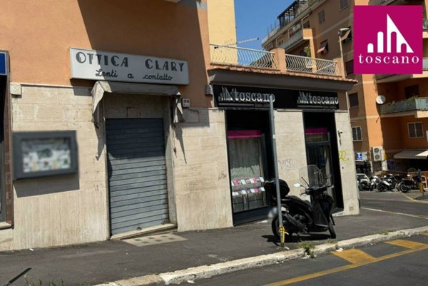 monolocale in affitto a Roma