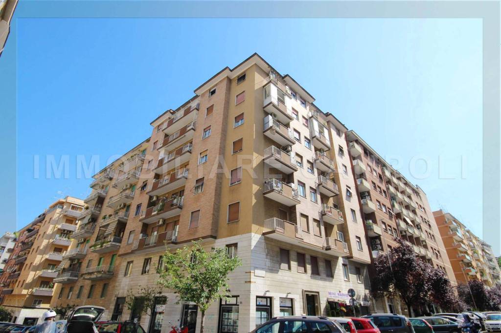 appartamento in affitto a Roma