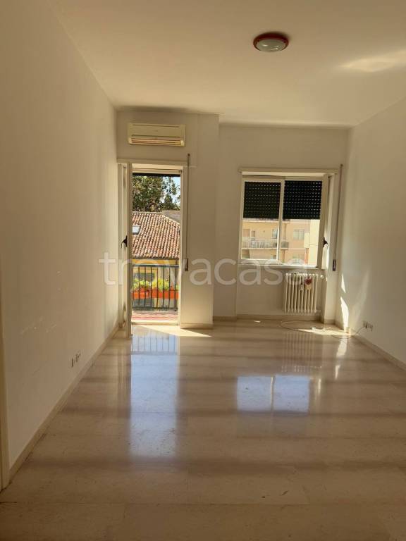 appartamento in affitto a Roma in zona Trieste