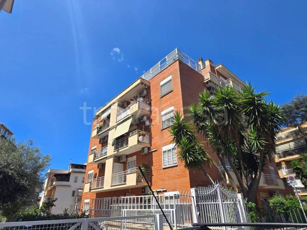 appartamento in affitto a Roma in zona Gianicolense