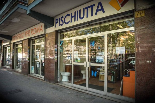 negozio in affitto a Roma in zona Prenestino-Labicano