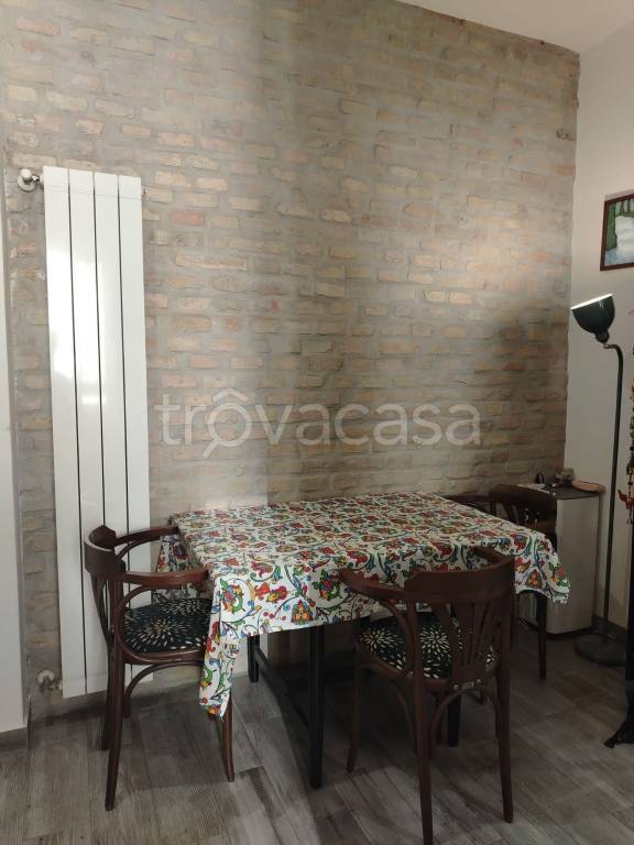 appartamento in affitto a Roma in zona Campo Marzio