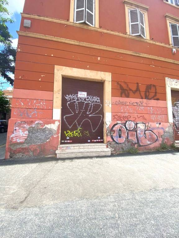 monolocale in affitto a Roma in zona Prenestino-Labicano