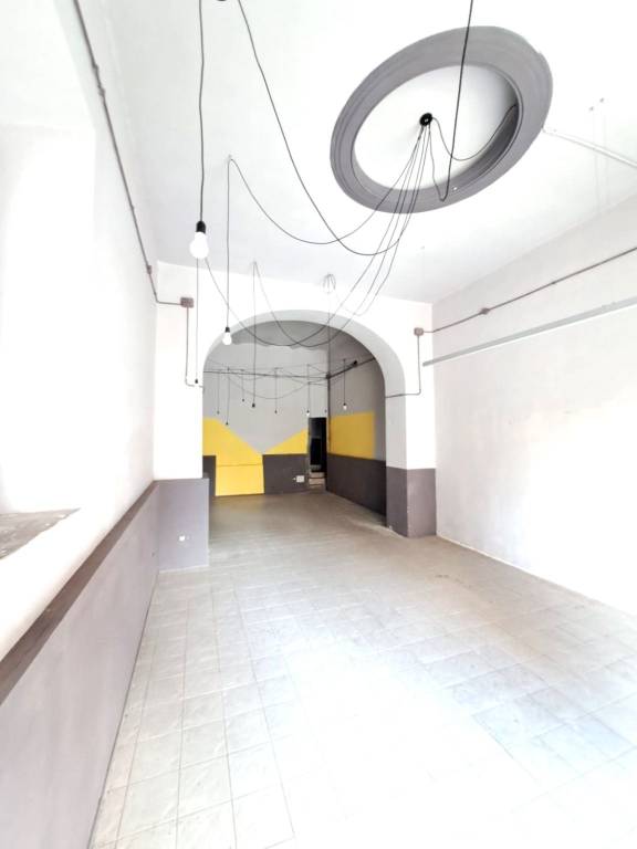 negozio in affitto a Roma in zona Prenestino-Labicano