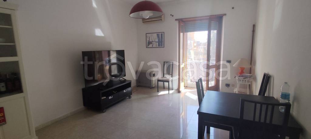 appartamento in affitto a Roma in zona Portuense