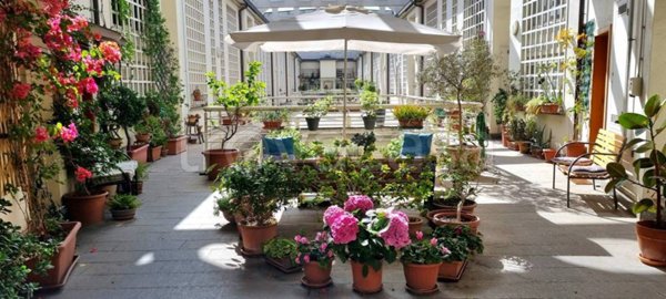 appartamento in affitto a Roma in zona Prenestino-Labicano