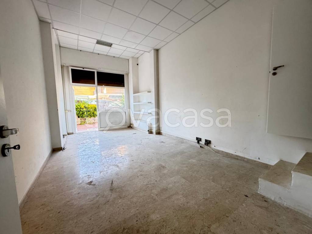 appartamento in affitto a Roma in zona Colle del Sole