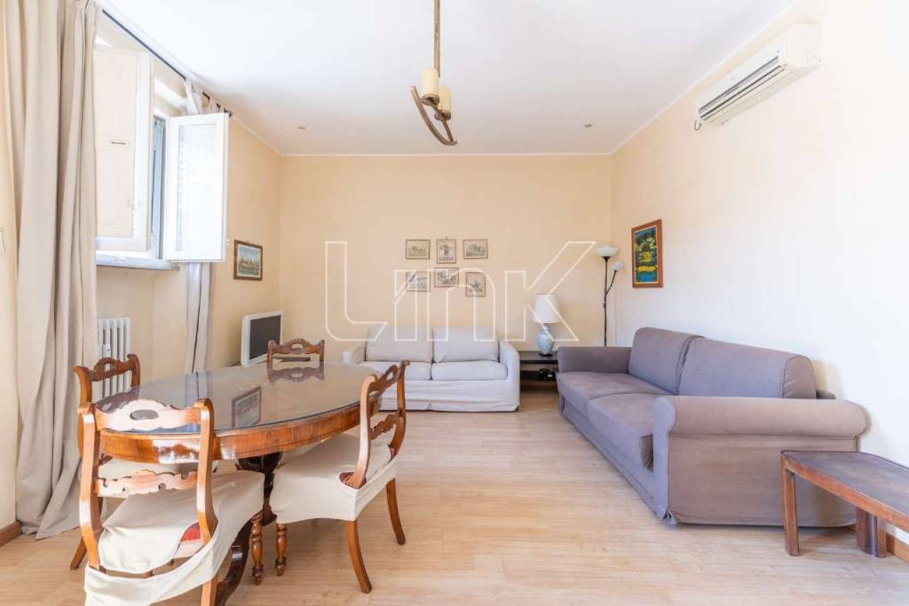 appartamento in affitto a Roma in zona Salario