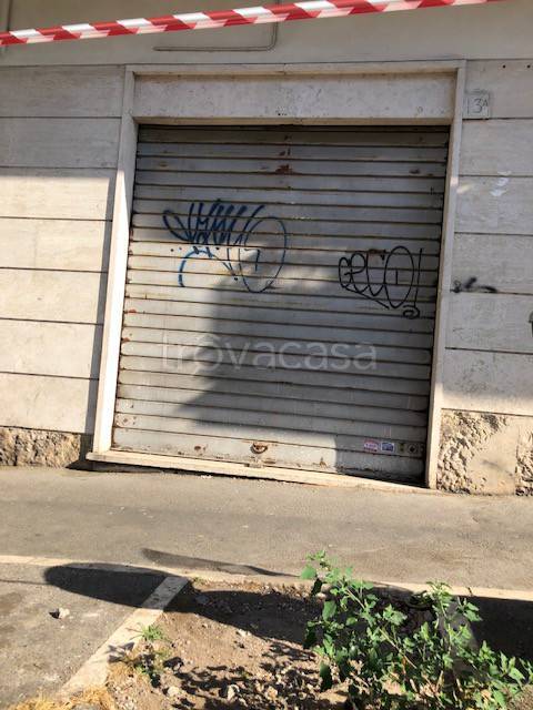 monolocale in affitto a Roma in zona Gianicolense
