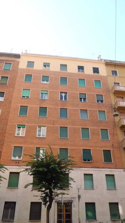 appartamento in affitto a Roma in zona Tiburtino