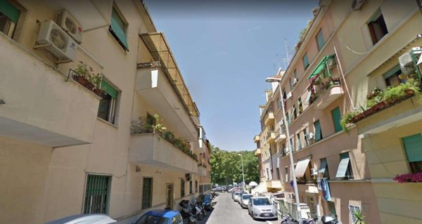 appartamento in affitto a Roma in zona Trieste