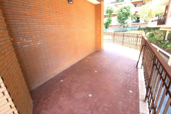 appartamento in affitto a Roma in zona Tor di Quinto