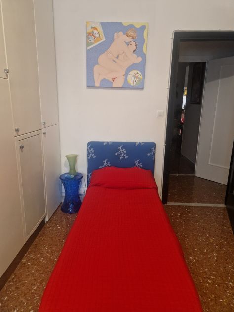 camera singola in affitto a Roma in zona Trionfale