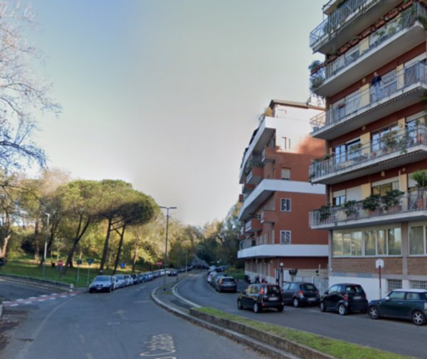 appartamento in affitto a Roma in zona Trieste
