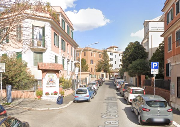 appartamento in affitto a Roma in zona Ostiense