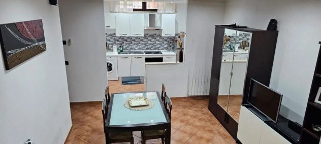 appartamento in affitto a Roma in zona Sette Bagni
