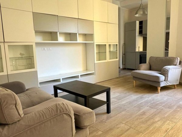 appartamento in affitto a Roma in zona Tuscolano