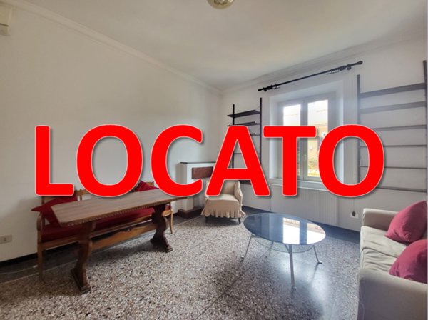 appartamento in affitto a Roma in zona Nomentano