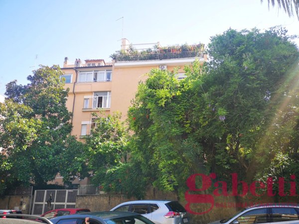 appartamento in affitto a Roma in zona Aurelio