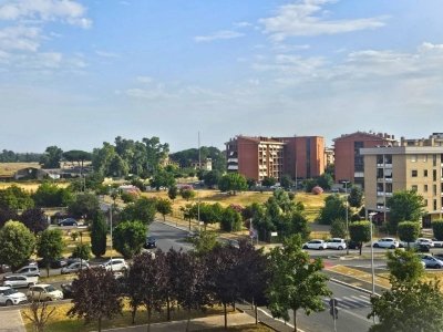 appartamento in affitto a Roma in zona Romanina