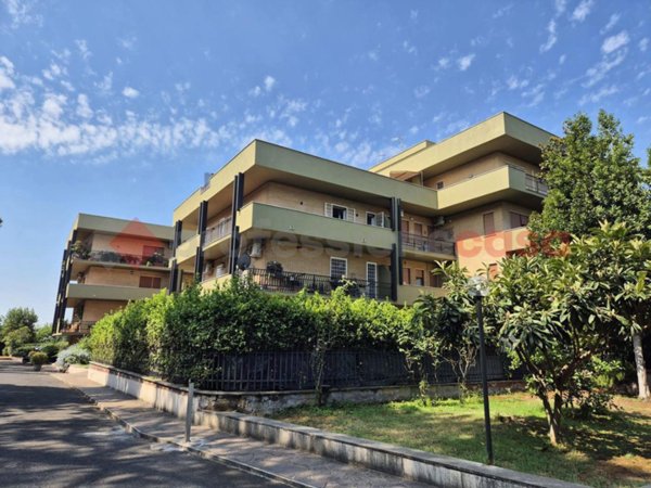 appartamento in affitto a Roma in zona Salario
